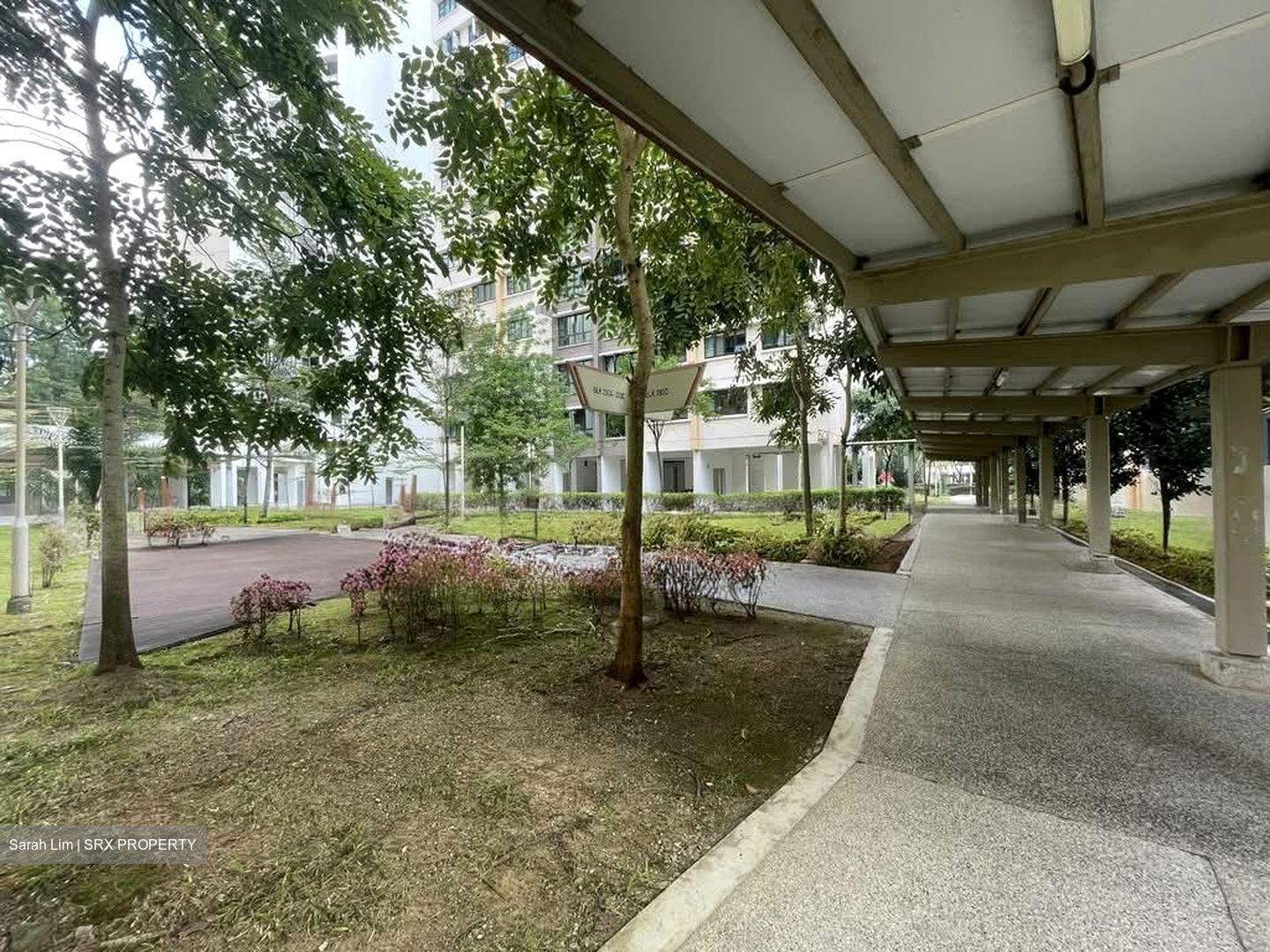 Blk 293B Compassvale Boardwalk (Sengkang), HDB 4 Rooms #559821841